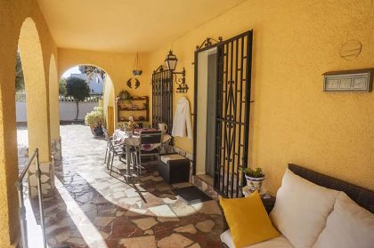 Albir property: Albir, Spain | Villa for sale 279752