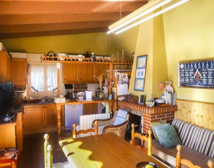 Albir property: Alicante Villa 279752