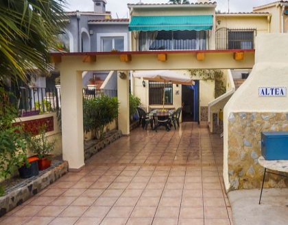 Altea property: Villa for sale in Altea 279754