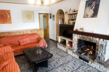 Altea property: Villa with 4 bedroom in Altea, Spain 279754