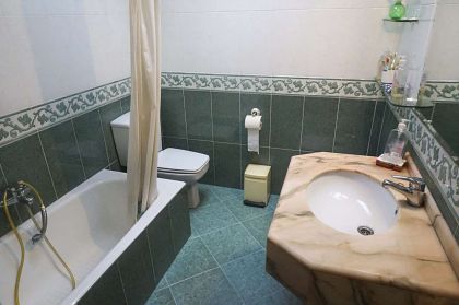 Altea property: Altea, Spain | Villa for sale 279754