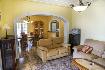 Alicante property | 3 bedroom Villa 279755