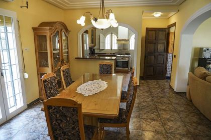 town, Spain | Villa for sale 279755