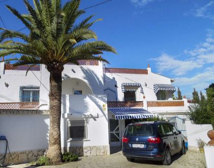 Albir property: Villa for sale in Albir 279756