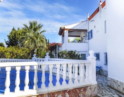 Albir property: Villa for sale in Albir, Spain 279756