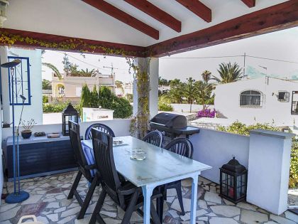 Albir property: Villa in Alicante for sale 279756