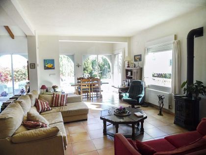 Albir property: Alicante property | 7 bedroom Villa 279756