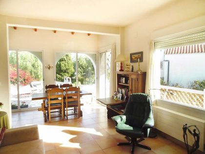 Albir property: Alicante Villa 279756