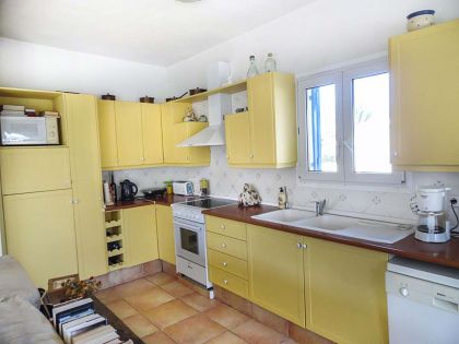 Albir property: Albir Villa 279756