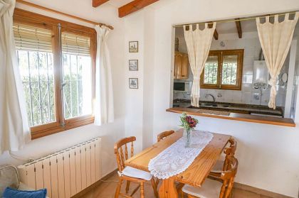 Altea property: Villa with 2 bedroom in Altea 279758