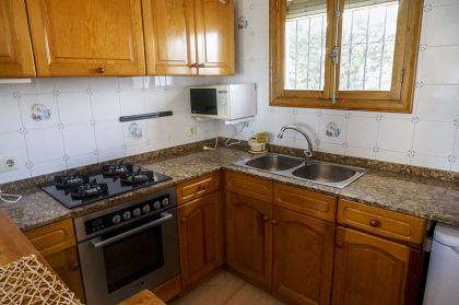 Altea property: Villa with 2 bedroom in Altea, Spain 279758