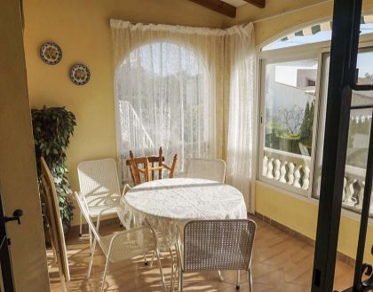 Altea property: Altea Villa 279758