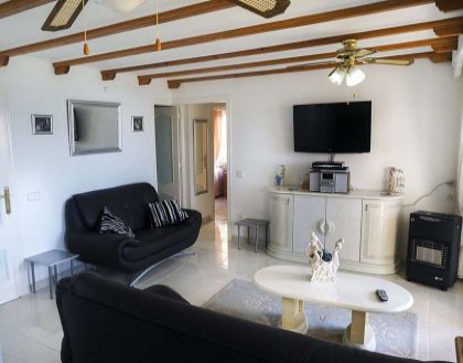 Albir property: Villa for sale in Albir 279759