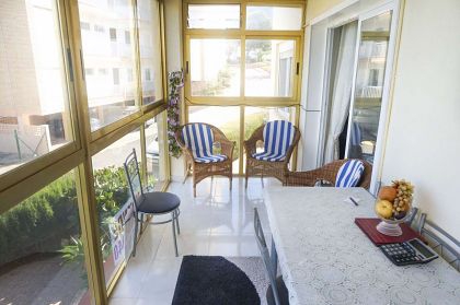 Albir property: Villa with 2 bedroom in Albir, Spain 279759