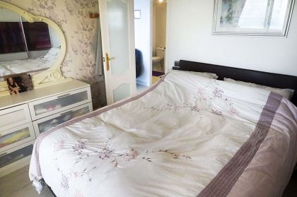 Albir property: Villa in Alicante for sale 279759