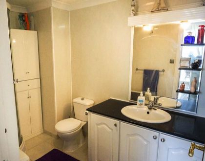 Albir property: Albir, Spain | Villa for sale 279759