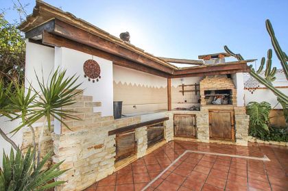 Villa&nbsp;with&nbsp;2&nbsp;bedroom&nbsp;in&nbsp;town,&nbsp;Spain&nbsp;279761
