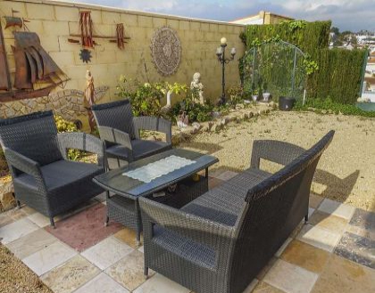 Alicante Villa 279763