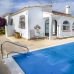 Alicante, Spain Villa 279763