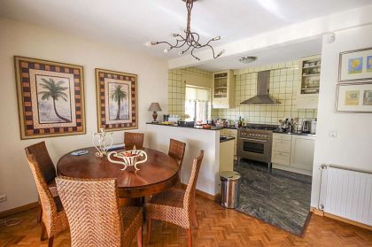 Alicante Villa 279768