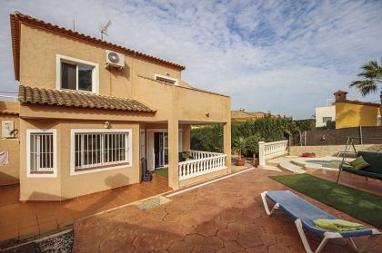 Albir property: Villa for sale in Albir 279775