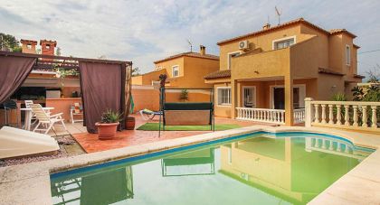 Albir property: Villa for sale in Albir, Spain 279775