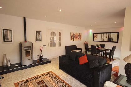Albir property: Alicante Villa 279775