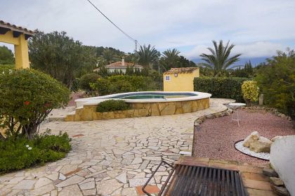 Villa&nbsp;with&nbsp;4&nbsp;bedroom&nbsp;in&nbsp;town&nbsp;279779