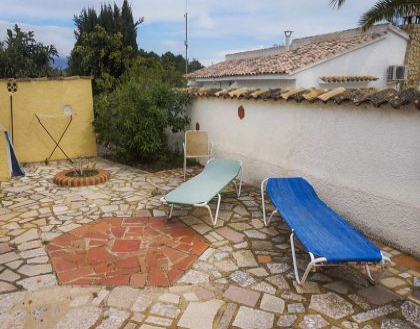 Villa&nbsp;with&nbsp;4&nbsp;bedroom&nbsp;in&nbsp;town,&nbsp;Spain&nbsp;279779