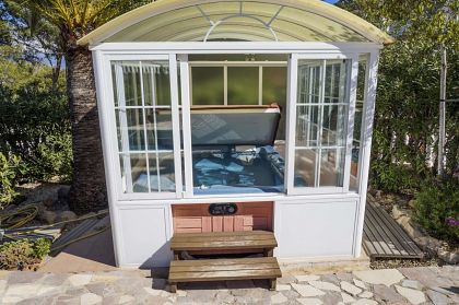 Albir property: Villa with 3 bedroom in Albir 279784