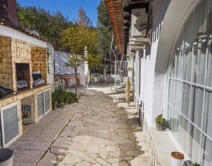 Albir property: Villa with 3 bedroom in Albir, Spain 279784