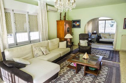 Albir property: Albir, Spain | Villa for sale 279784