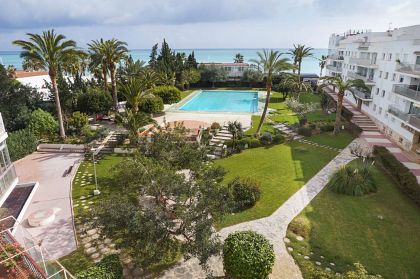 Altea property: Apartment for sale in Altea 279786