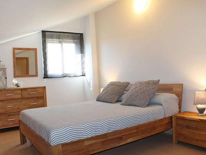 Villa for sale in town, Alicante 279794