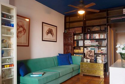 Altea property: Apartment with 2 bedroom in Altea 279797