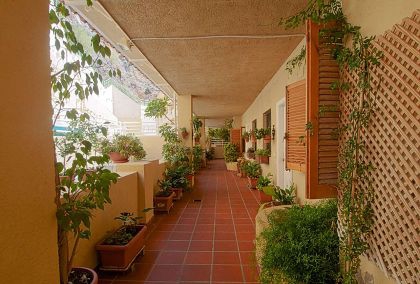 Altea property: Alicante Apartment 279797