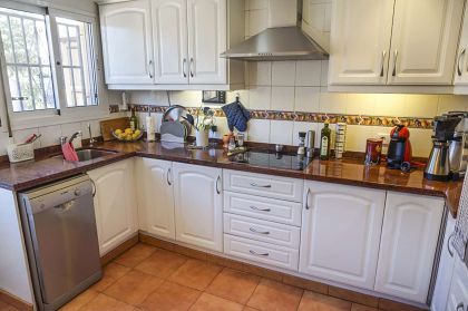 Alicante&nbsp;Villa&nbsp;279798