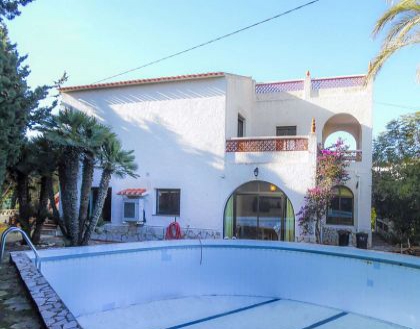 Albir property: Villa for sale in Albir, Alicante 279799