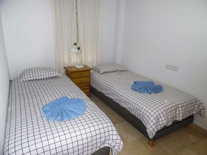 Albir property: Alicante Apartment 279800