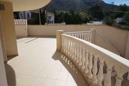 Albir property: Villa for sale in Albir, Alicante 279801