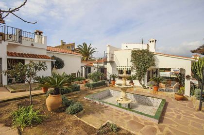 Albir property: Villa with 4 bedroom in Albir, Spain 279804