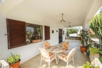 Albir property: Alicante property | 4 bedroom Villa 279804