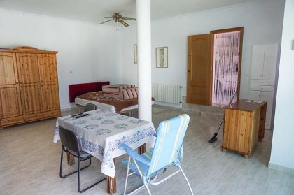 Albir property: Alicante Villa 279807