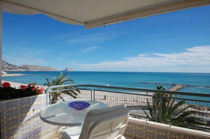 Altea property: Apartment for sale in Altea 279809
