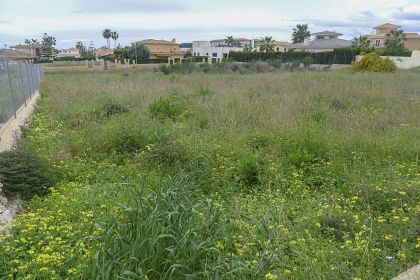 Villa&nbsp;for&nbsp;sale&nbsp;in&nbsp;town,&nbsp;Spain&nbsp;279813