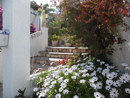Albir property: Villa with 4 bedroom in Albir 279820