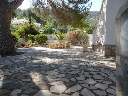 Albir property: Alicante property | 4 bedroom Villa 279820