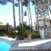 Albir property: Albir, Spain Villa 279820