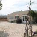 Hondon de las Nieves property: Villa for sale in Hondon de las Nieves 279933