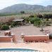 Hondon de las Nieves property: 3 bedroom Villa in Hondon de las Nieves, Spain 279933